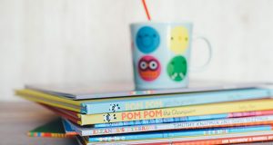 Come catalogare libri per bambini