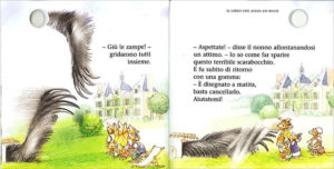 Libri per bambini con i buchi