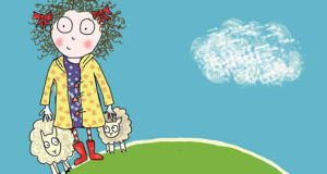 Dottie Blanket e la collina, di Wendy Meddour