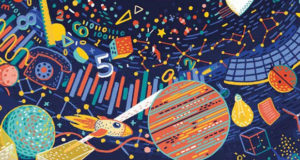 100 passi nella scienza, Lisa Jane Gillespie e Yukai Du