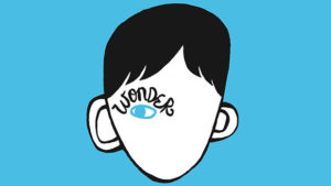 Wonder, di R. J. Palacio