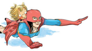 Max e i Supereroi, di Rocio Bonilla e Oriol Malet
