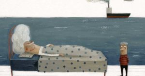 Libri per spiegare il significato della morte ai bambini