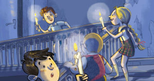 1958. Le storie in tasca, di Guido Quarzo