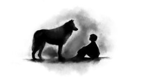 Nebbia, di Marta Palazzesi