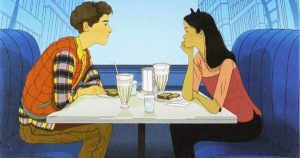 L’amore sconosciuto, di Rebecca Stead