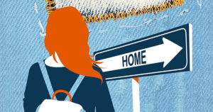 Una per i Murphy, di Lynda Mullaly Hunt