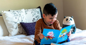 Giornata Internazionale del Libro per Bambini e Ragazzi