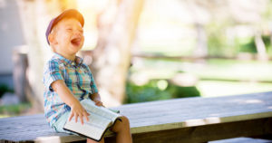 10 consigli per far appassionare i bambini alla lettura