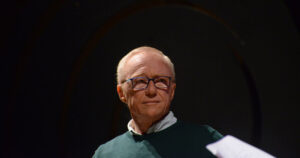 I libri per bambini di David Grossman