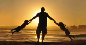 7 belle filastrocche per la festa del papà