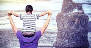 Frasi d’autore per la festa del papà