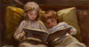 10 libri consigliati per bambini e ragazzi (c’è vita oltre Il piccolo principe)