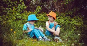 Libri di ecologia per bambini: consigli di lettura