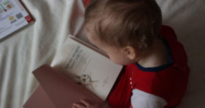 Libri per bambini: a ogni età i titoli giusti da leggere