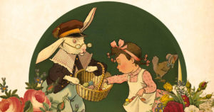 Libri sulla Pasqua per bambini