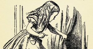 Alice nel paese delle meraviglie di Lewis Carroll: i romanzi
