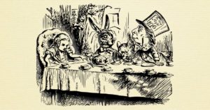 Il Cappellaio Matto: storia e frasi del personaggio di Lewis Carroll