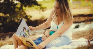 Come scrivere libri illustrati per bambini