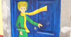 Frasi del Piccolo principe: le più belle e famose