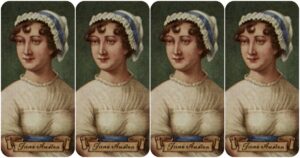 I libri di Jane Austen per ragazzi