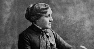 Chi è stata Louisa May Alcott