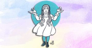 Il mago di Oz, i suoi molti sequel e le scarpine di Dorothy