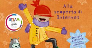 Hello Ruby. Alla scoperta di internet, di Linda Liukas