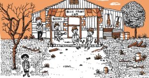 Nera: graphic novel di Émilie Plateau sulla vita dimenticata di Claudette Colvin