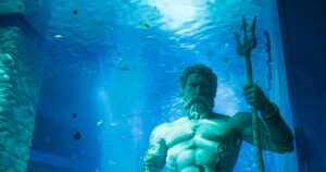 Favole con gli Dei: ecco qualche consiglio per libri sulla mitologia
