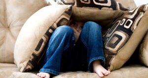 Libri horror per ragazzi: qualche consiglio