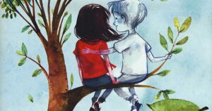 Le avventure di Jacques Papier, di Michelle Cuevas