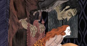 Linda Bailey ci racconta la storia di Mary, la ragazza che creò Frankenstein