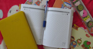Belle frasi da scrivere sul diario di scuola