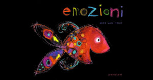Libri per bambini sulle emozioni: i nostri consigli