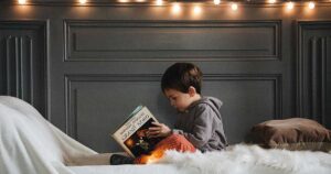 Storie per bambini da leggere: dove trovarle e come usarle