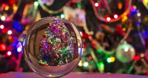 La vera storia dell’albero di Natale