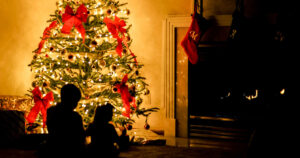 Libri di Natale per bambini di ogni età