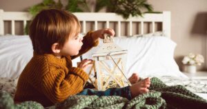 Il Natale spiegato ai bambini