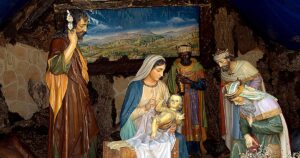 Le più belle poesie sulla Befana