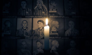 Libri sulla Shoah per ragazzi e bambini