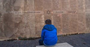 Libri sulla Giornata della memoria per bambini