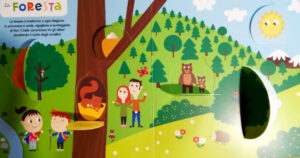 Salviamo il pianeta: con Lisa Lupano impariamo a rispettare la natura