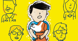 Da domani non esisto più: Lisa Thompson e tutto il dolore del bullismo