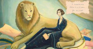 Immagina: Emily Winfield Martin ci fa compiere un viaggio al centro delle storie
