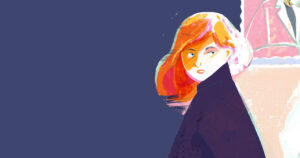 Matilda un’ora indietro, romanzo che accende la curiosità