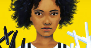 Divisa in due: una densa storia di Sharon M. Draper