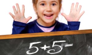 Libri sulla matematica per bambini della scuola primaria per ritrovare la passione dei numeri