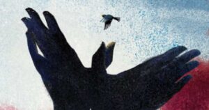 Blackbird: Anne Blankman racconta i colori del cielo sopra Chernobyl