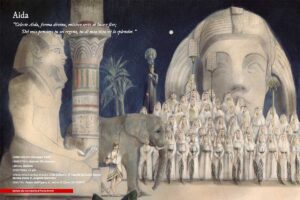 Conosciamo i grandi capolavori dell’opera